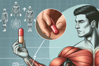Utilisation de la méthyltrenbolone pour réduire le catabolisme musculaire
