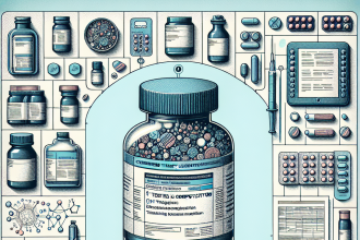 Utilisation de Testis Compositum en thérapie combinée de substitution (PCT)
