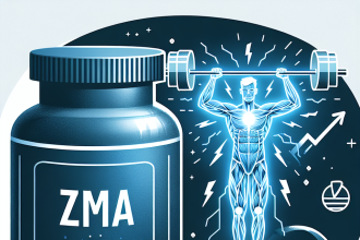 Utilisation du ZMA dans le cadre d'une thérapie post-cycle