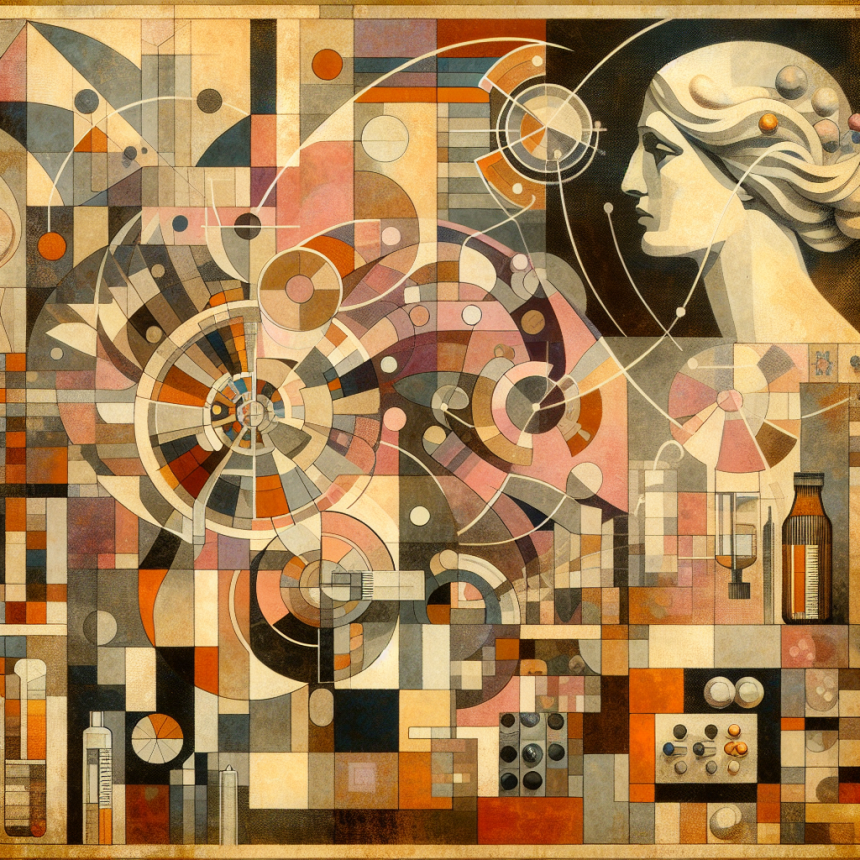 Anastrozole et lipides : ce que montrent les observations