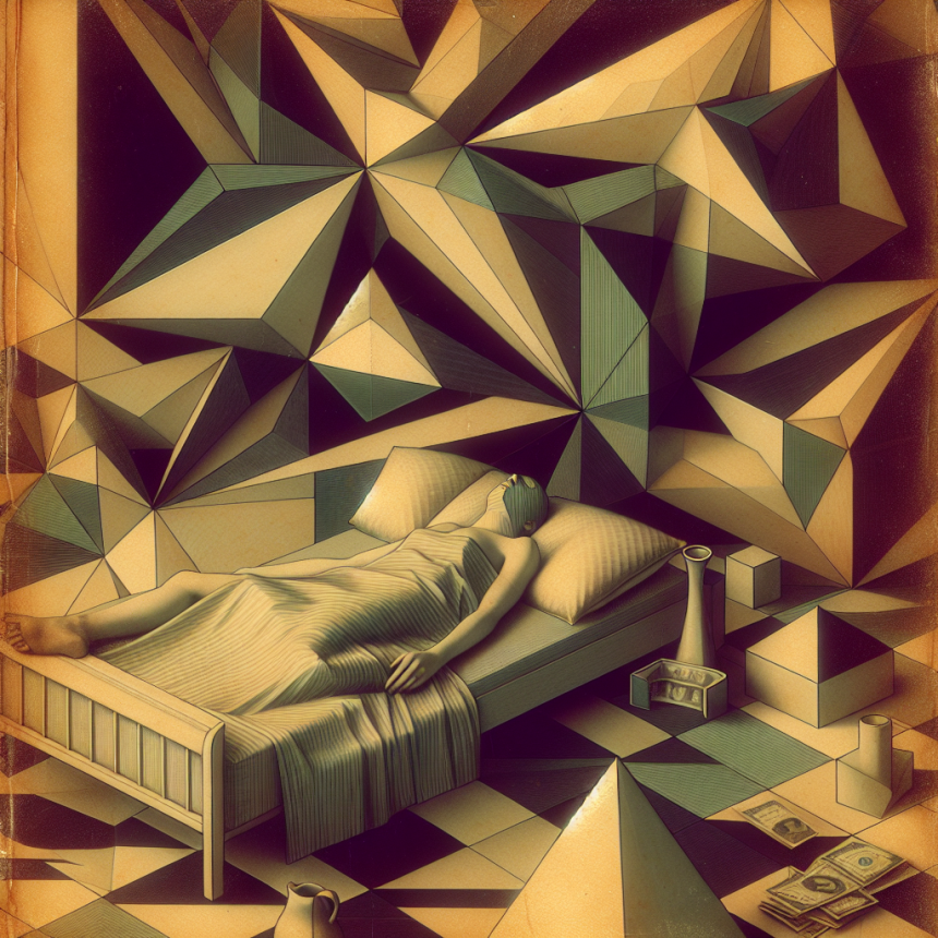 Boldenone : troubles du sommeil, approche médicale et comportementale