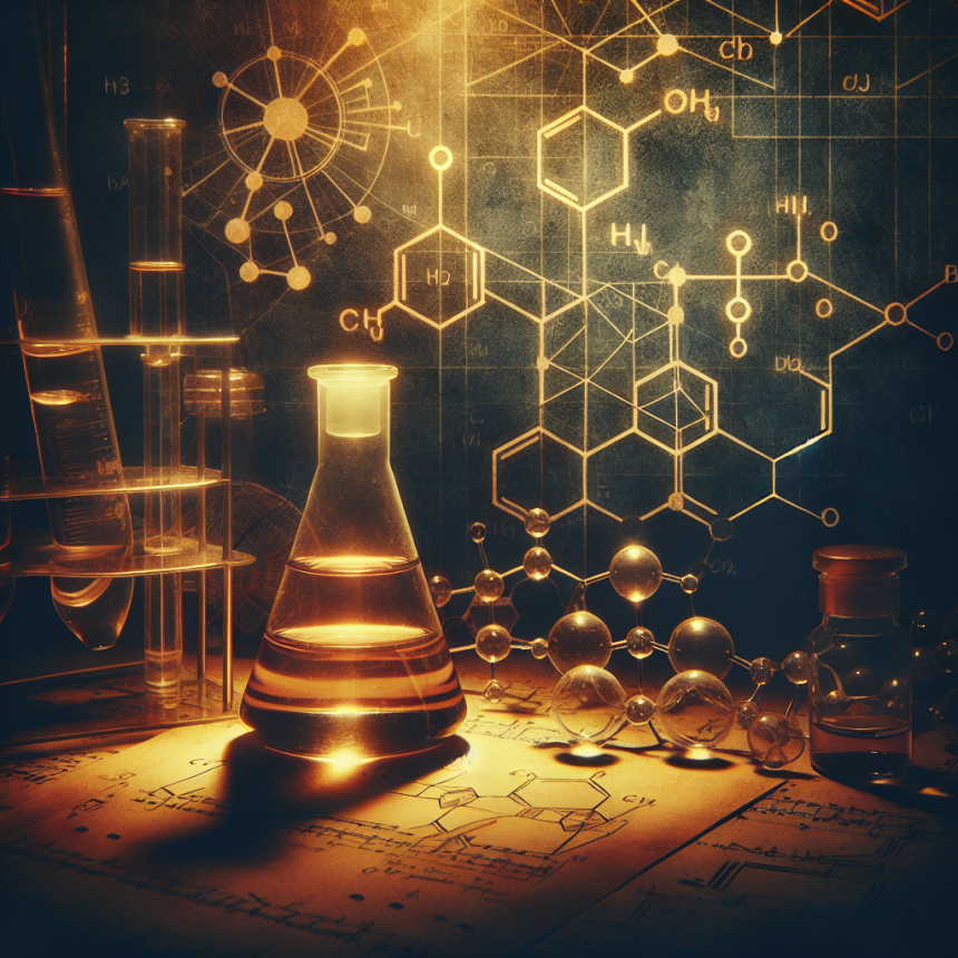 Cabergoline et recherche scientifique