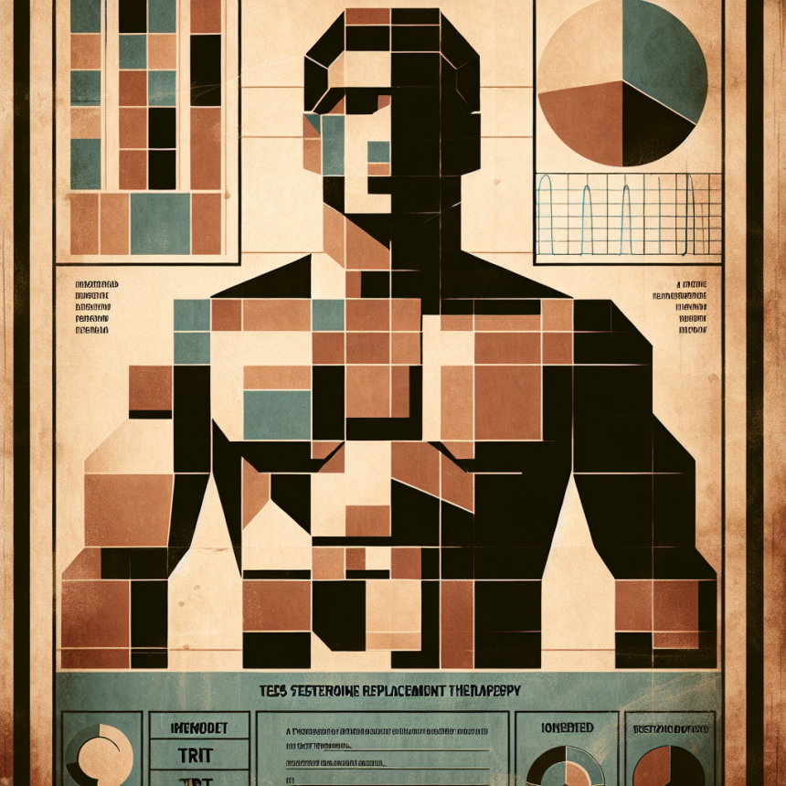 Contrôle du poids et du tour de taille : pourquoi est-ce important dans le cadre d'un traitement TRT