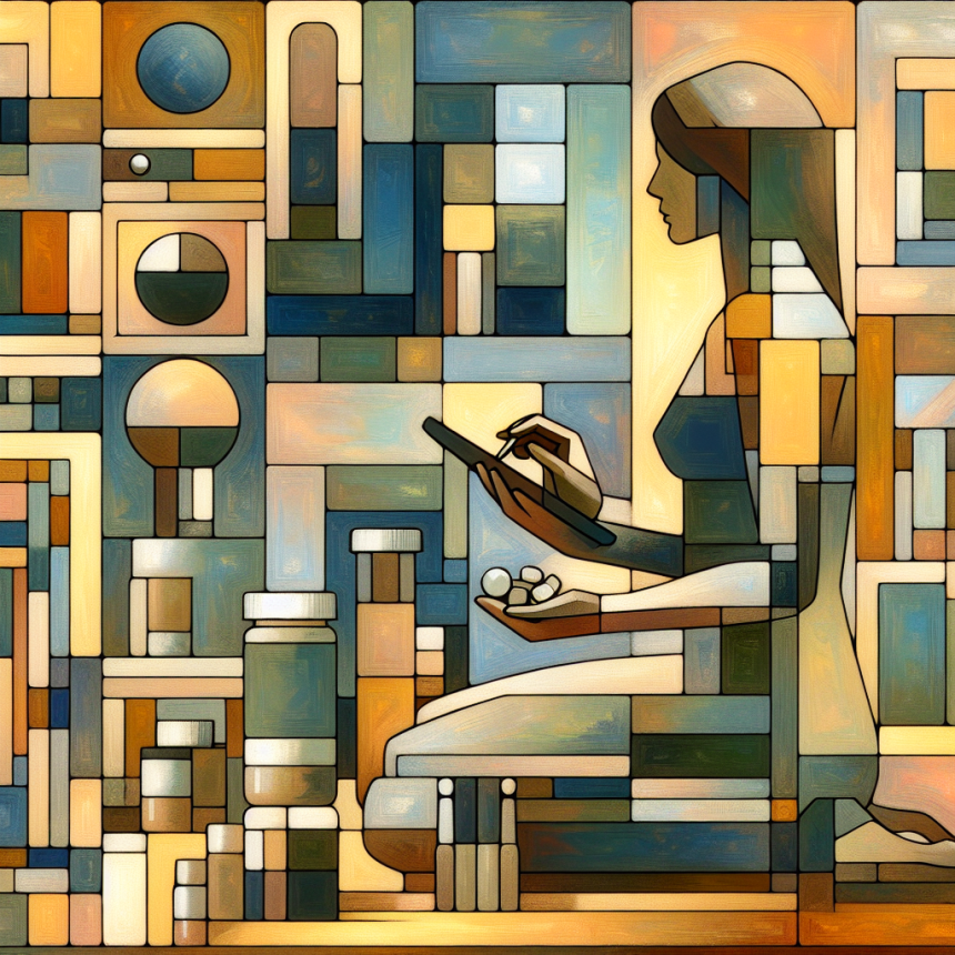 Impact de la perte de poids sur les besoins en médicaments : scénarios réalistes